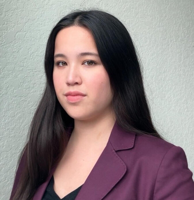 A photo of Danielle Shew